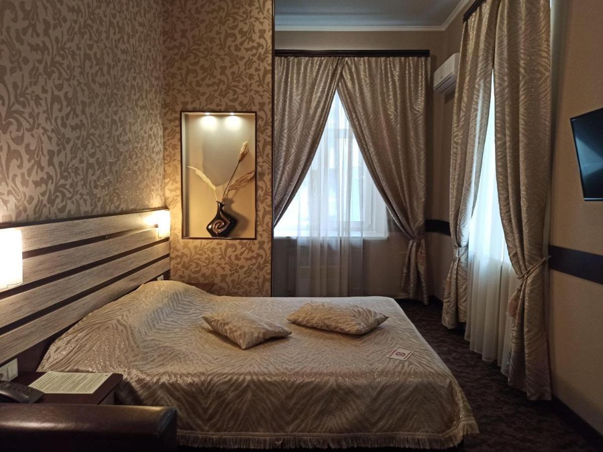 Classic Hotel