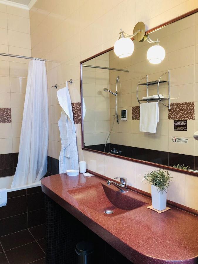 Hotel Classic 3*