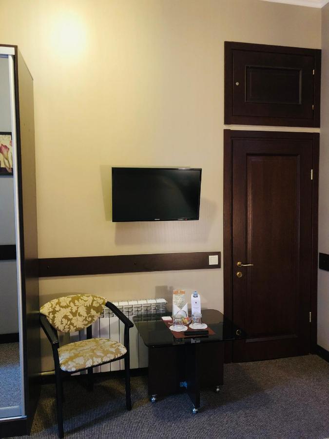 Classic Hotel