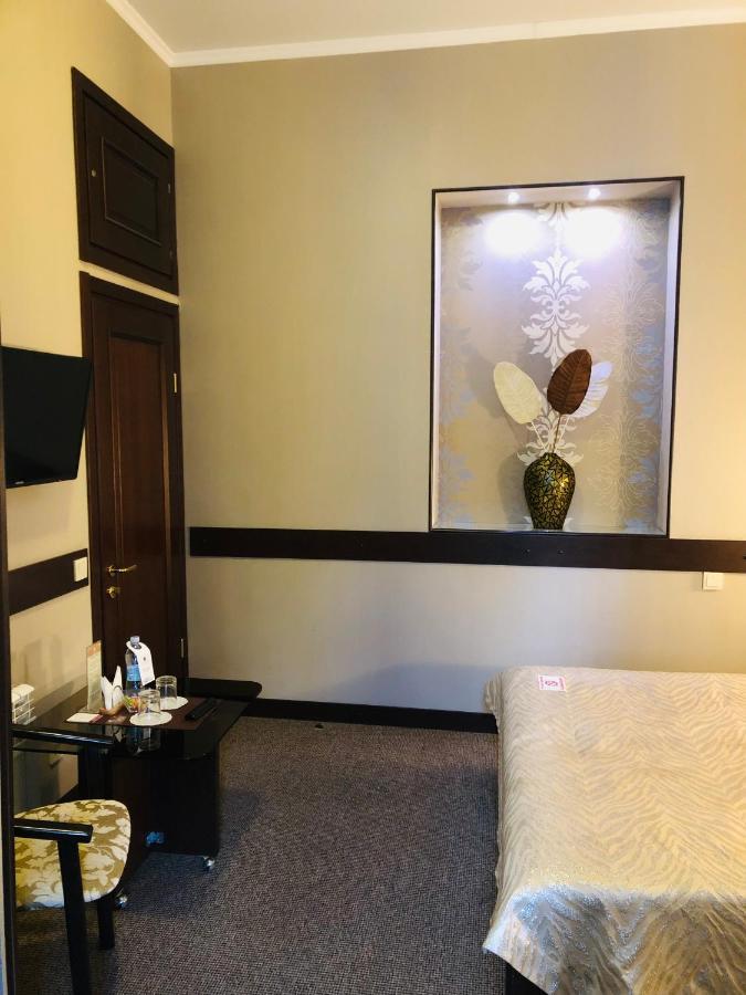 Classic Hotel 3*