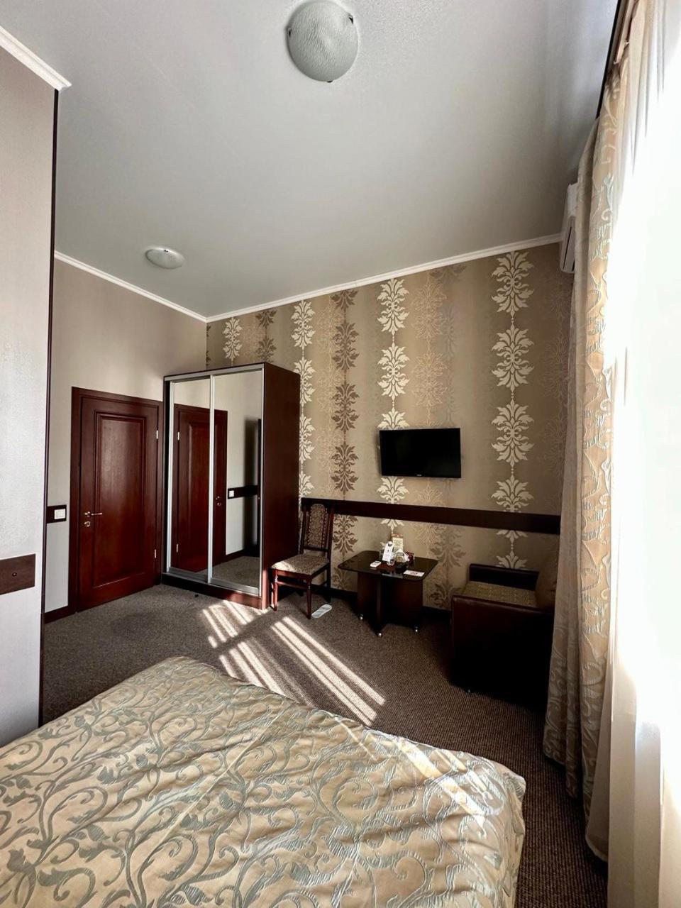 Classic Hotel 3*