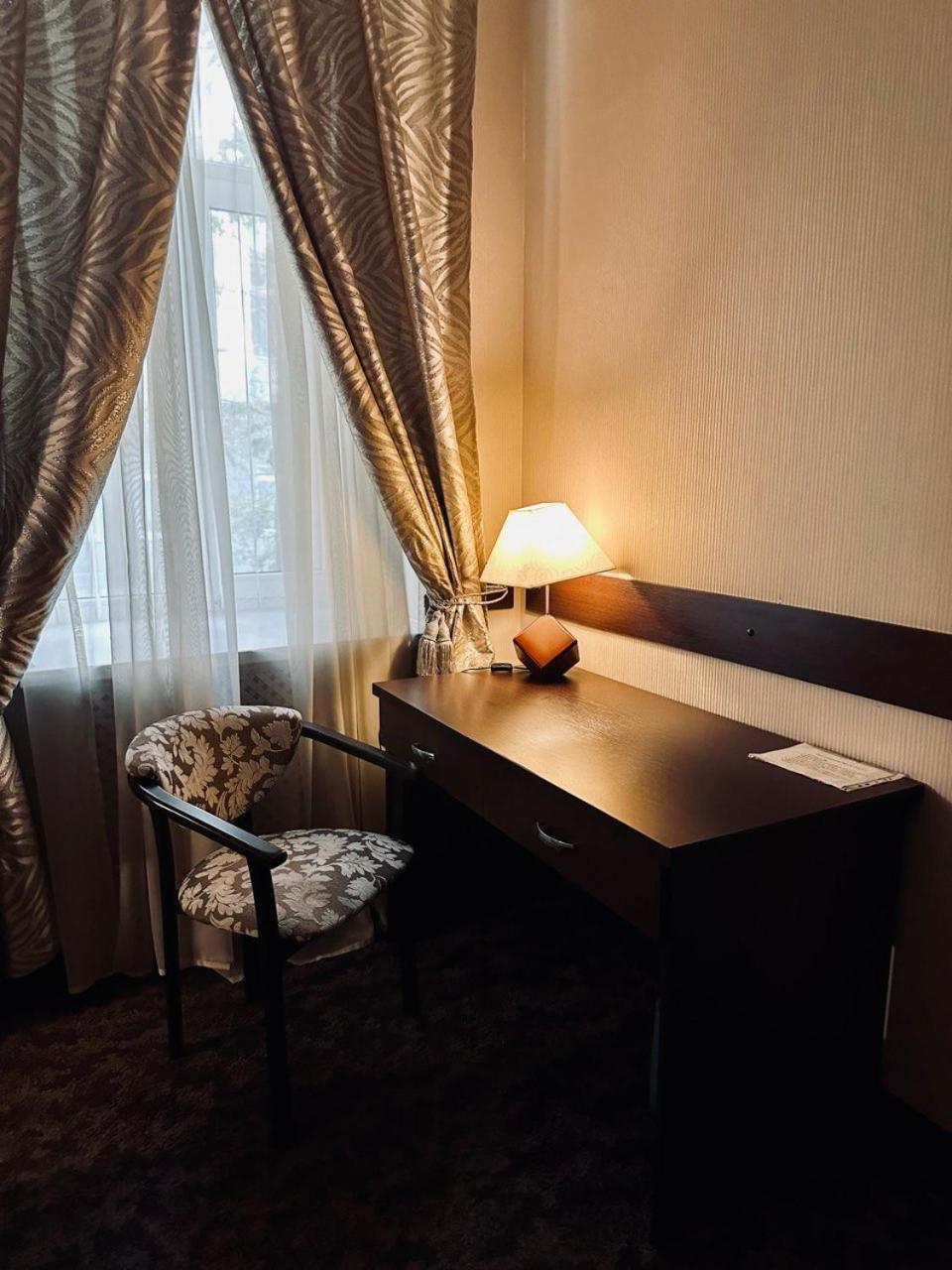 Classic Hotel