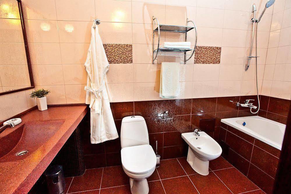 Classic 3* Kharkiv